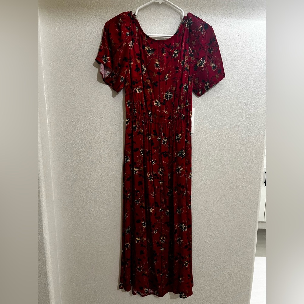 Treasure & Bond, XS, new dress.